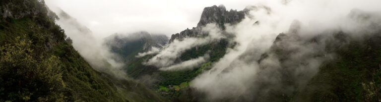 Travesia San Esteban de Cuñaba-Tres Cares
