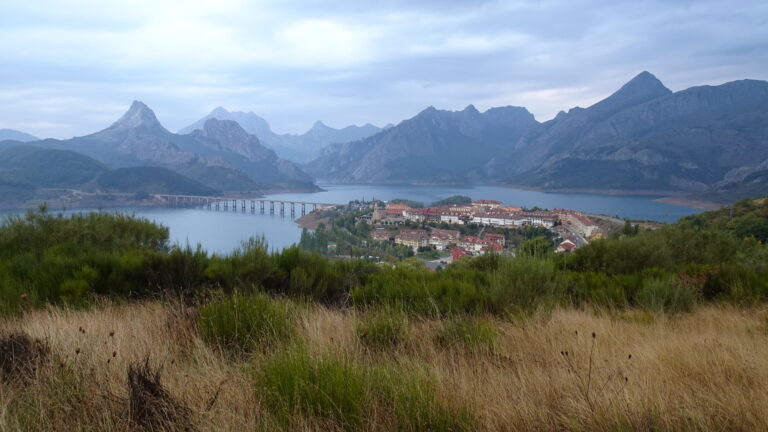 Montaña Riaño y Mampodre