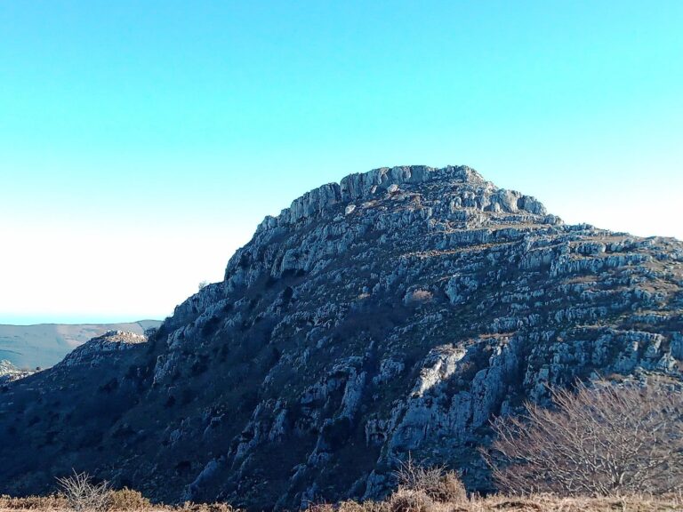 TRUCIOS – VUELTA A LOS JORRIOS