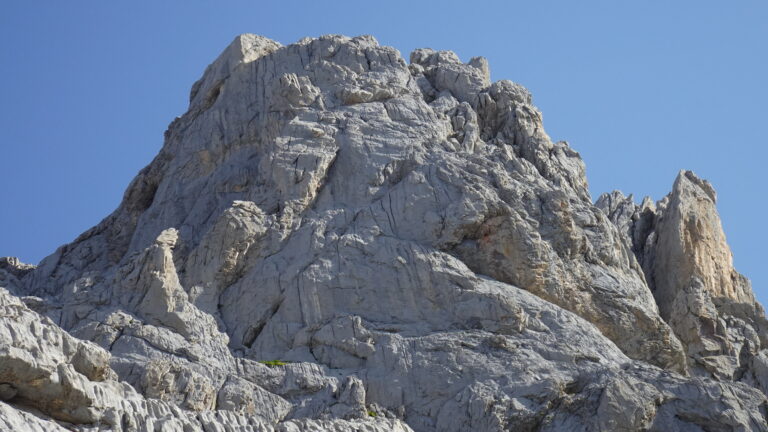 HORCADA VERDE – PICO SAN CARLOS – PICO LA PADIORNA