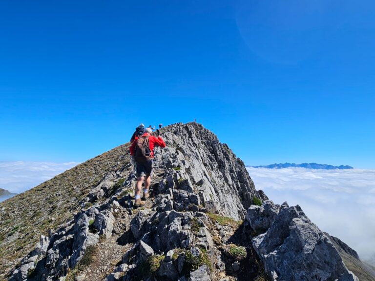 Montaña Riaño y Mampodre