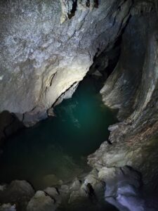 Helguera – Balconada del cerreo – Cueva del Valle