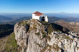 CIRCUITO VIRGEN DE LAS NIEVES Y COMIDA FIN DE AÑO