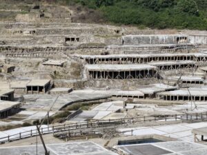 Salinas de Añana/Palacio de los Varona