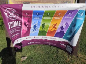 XXI Dia de los Deportes de Montaña