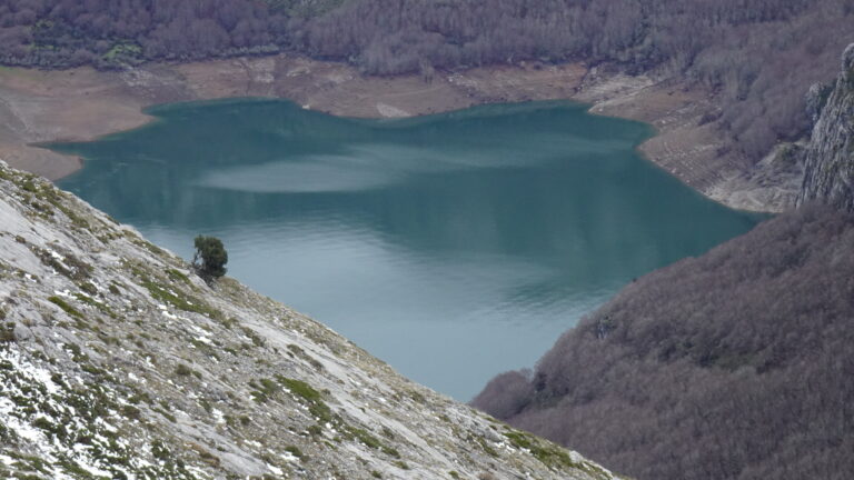 Montaña Riaño y Mampodre RUTA “B”: Pico Yordas